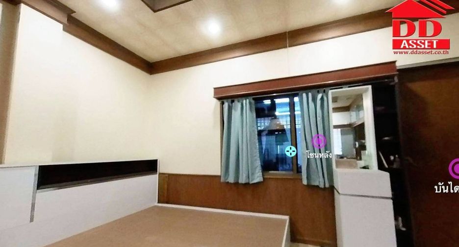 For sale 2 bed retail Space in Hat Yai, Songkhla