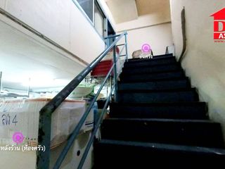 For sale 2 bed retail Space in Hat Yai, Songkhla