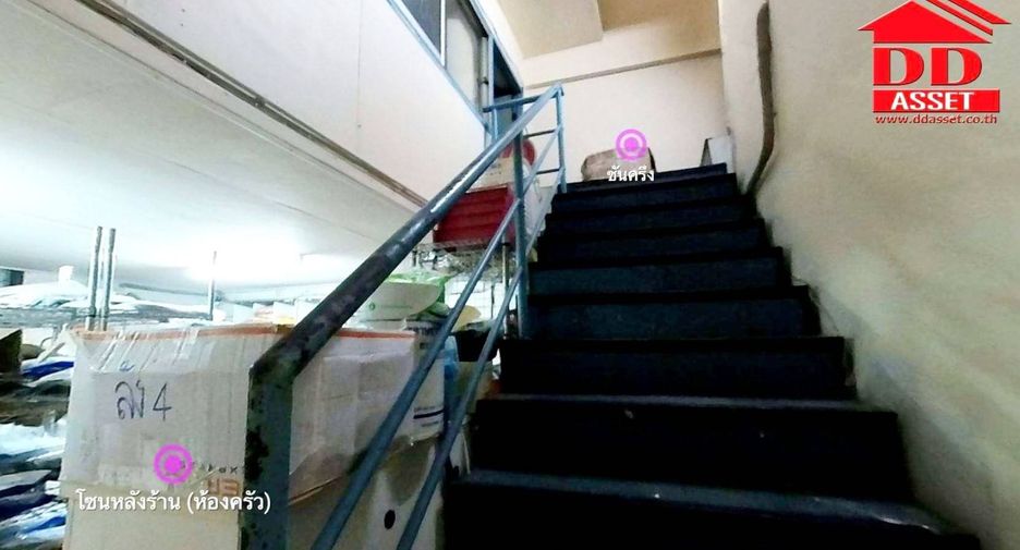 For sale 2 bed retail Space in Hat Yai, Songkhla