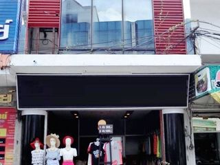 For sale 2 bed retail Space in Hat Yai, Songkhla