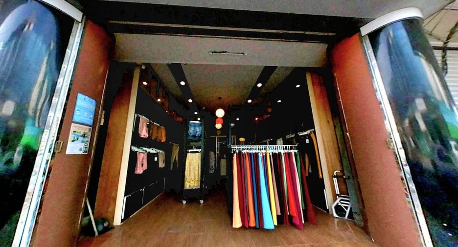 For sale 2 bed retail Space in Hat Yai, Songkhla