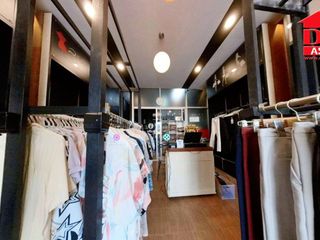 For sale 2 bed retail Space in Hat Yai, Songkhla
