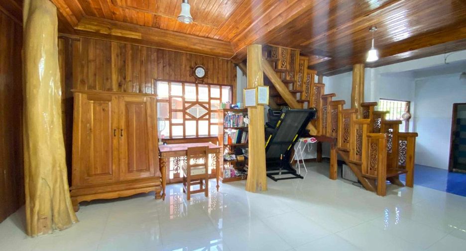 For sale 2 bedrooms house in Muang Nan, Nan
