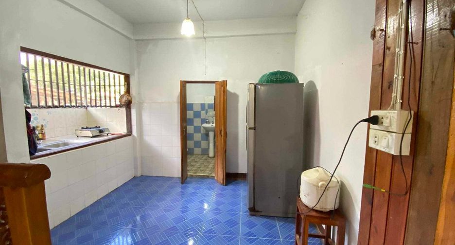 For sale 2 bedrooms house in Muang Nan, Nan