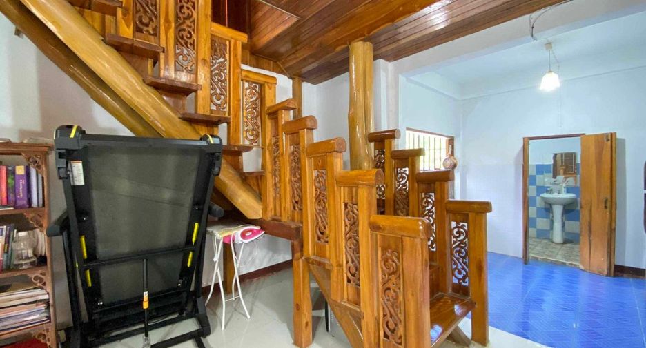 For sale 2 bedrooms house in Muang Nan, Nan