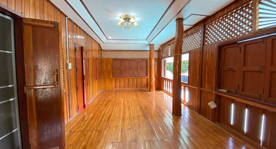 For sale 2 bedrooms house in Muang Nan, Nan