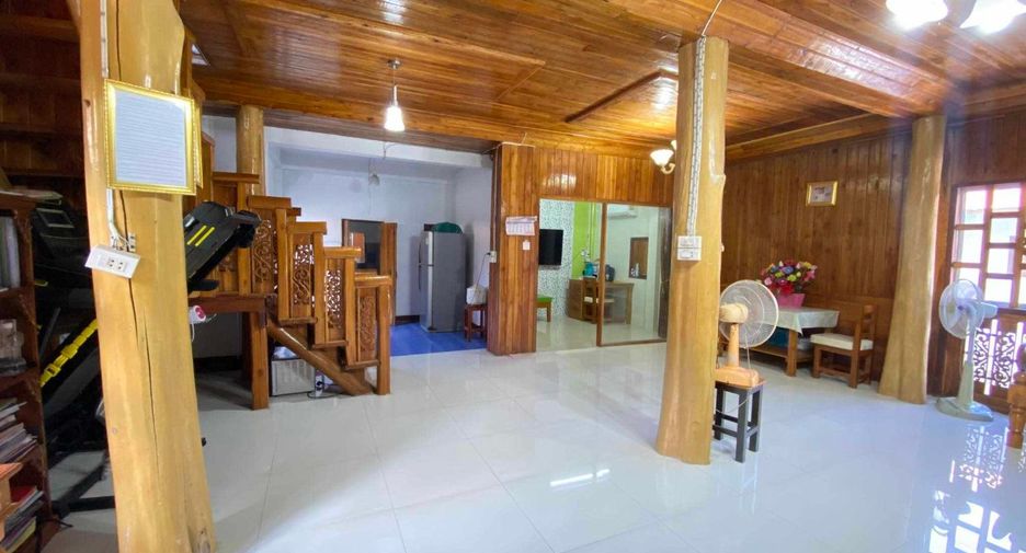 For sale 2 bedrooms house in Muang Nan, Nan