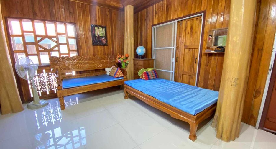 For sale 2 bedrooms house in Muang Nan, Nan