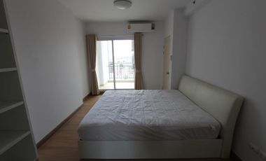 For sale 1 bed condo in Mueang Nonthaburi, Nonthaburi