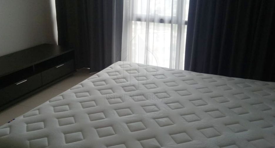 Wohnung zur Miete und zum Kauf mit 2 Zimmer in Khlong Toei, Bangkok