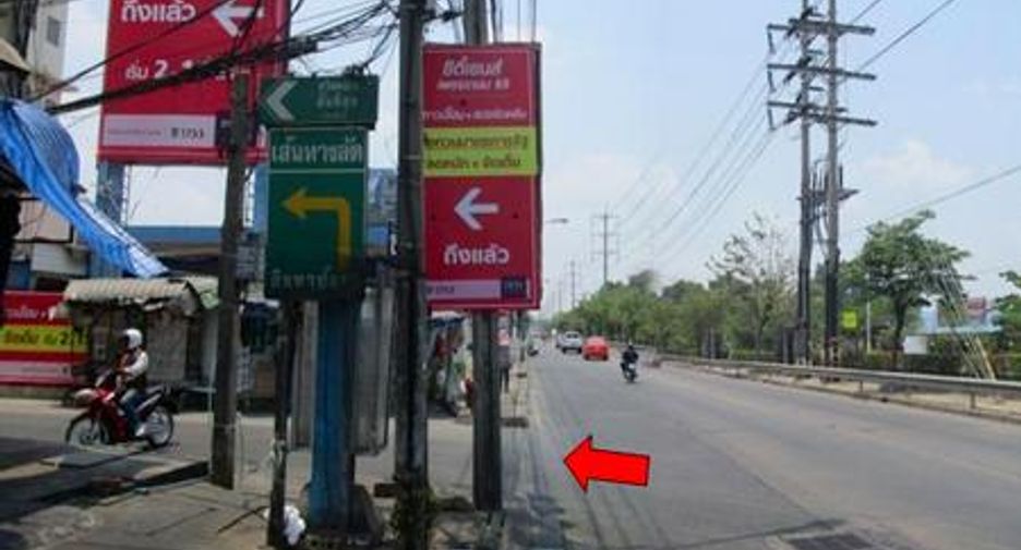 For sale studio apartment in Bang Khae, Bangkok