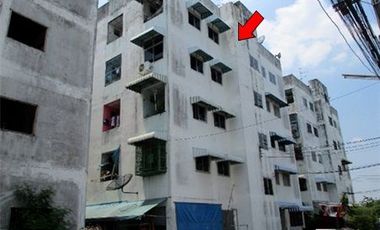 For sale studio apartment in Bang Khae, Bangkok