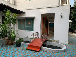 For sale 3 Beds house in Phra Nakhon, Bangkok