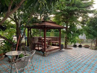 For sale 3 Beds house in Phra Nakhon, Bangkok