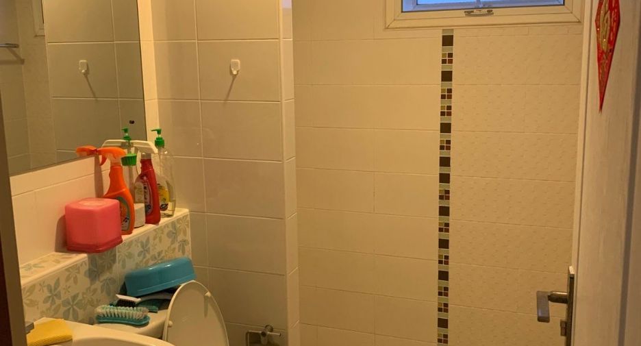 For sale 3 bedrooms house in Phra Nakhon, Bangkok