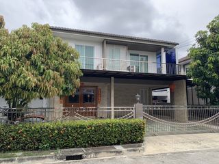 For sale 3 Beds house in Phra Nakhon, Bangkok
