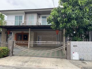 For sale 3 Beds house in Phra Nakhon, Bangkok