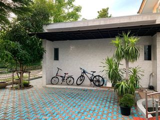 For sale 3 Beds house in Phra Nakhon, Bangkok