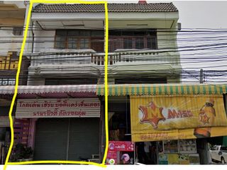 For sale 2 bed retail Space in Wang Muang, Saraburi
