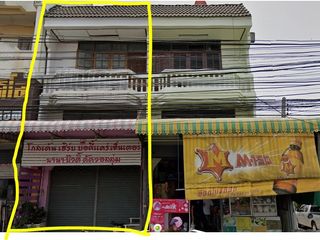 For sale 2 bed retail Space in Wang Muang, Saraburi