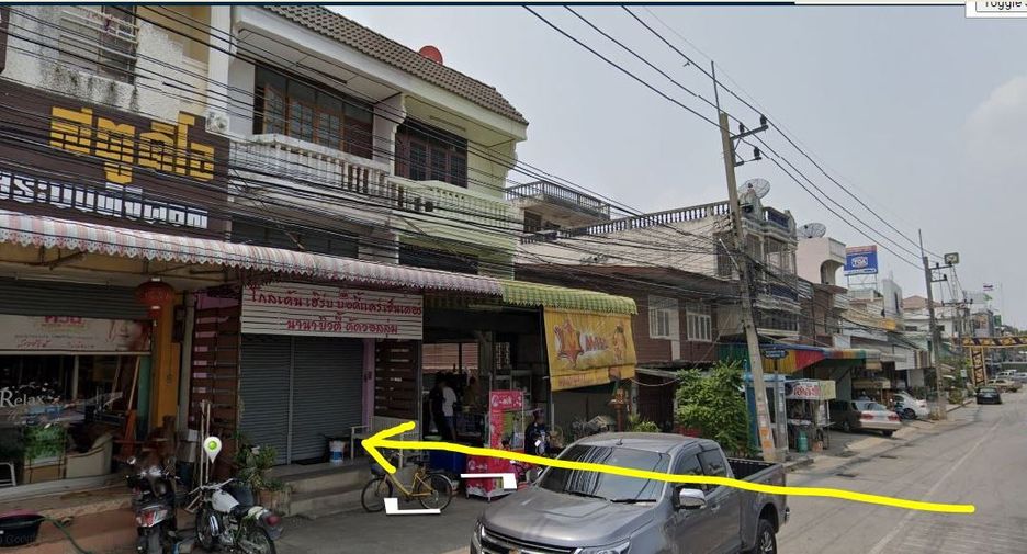 For sale 2 Beds retail Space in Wang Muang, Saraburi