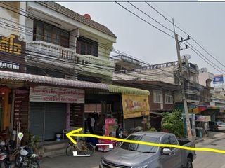 For sale 2 bed retail Space in Wang Muang, Saraburi