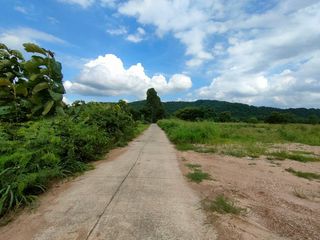 For sale land in Kaeng Khoi, Saraburi