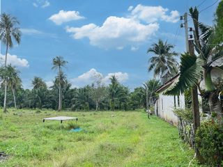 Terreno en venta en Takua Thung, Phang Nga