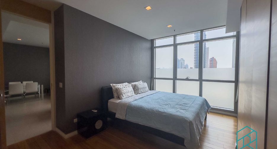 For rent and for sale 1 bed condo in Sathon, Bangkok