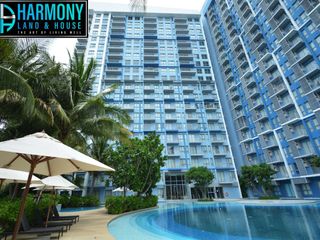 For sale 2 bed apartment in Cha Am, Phetchaburi