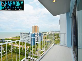 For sale 2 bed apartment in Cha Am, Phetchaburi