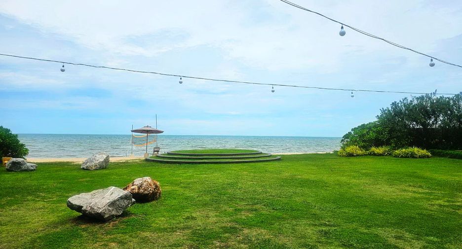 出售 2 卧室 公寓式住宅 在 Cha-Am, Phetchaburi