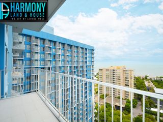 For sale 2 bed apartment in Cha Am, Phetchaburi