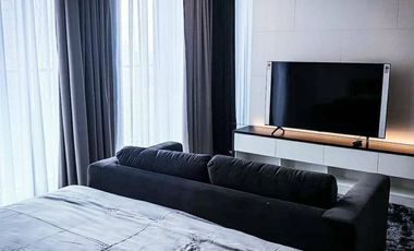 For rent 1 Beds condo in Pathum Wan, Bangkok
