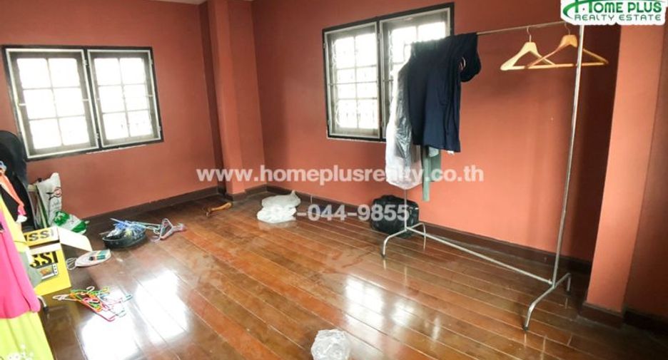 For sale 2 bedrooms house in Sai Mai, Bangkok