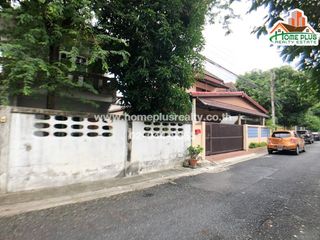 For sale 2 ベッドルーム house in Sai Mai, Bangkok