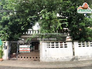 For sale 2 ベッドルーム house in Sai Mai, Bangkok
