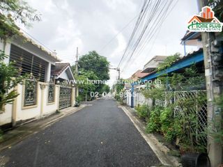 For sale 2 ベッドルーム house in Sai Mai, Bangkok