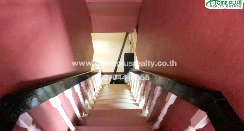 For sale 2 bedrooms house in Sai Mai, Bangkok