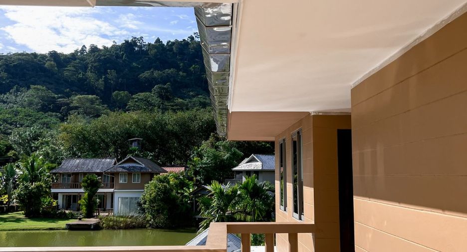 For sale and for rent 5 bed villa in Thalang, Phuket