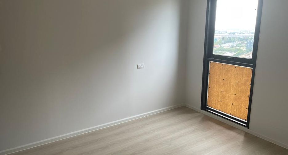 À vendre 2 chambres appartement à Bang Phli, Samut Prakan