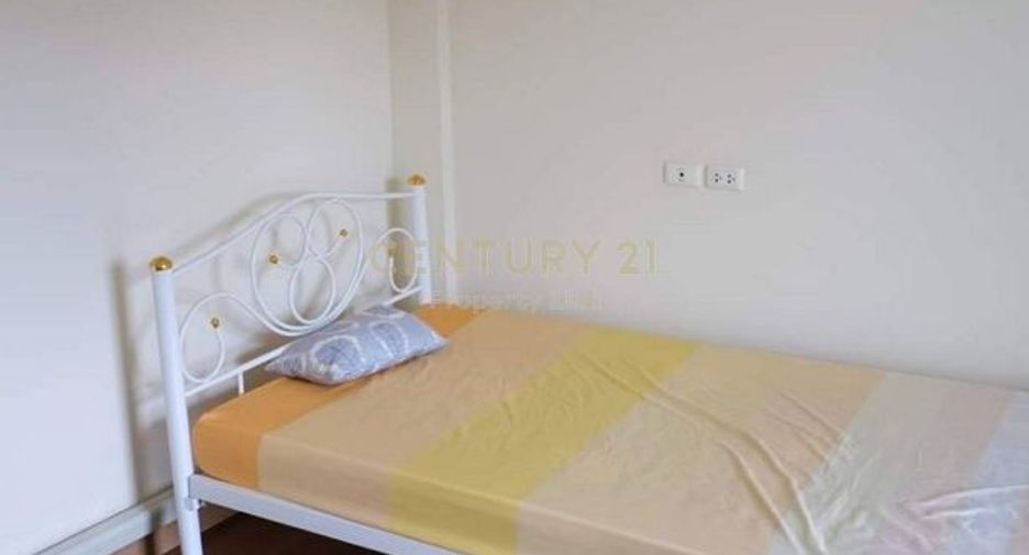 For rent and for sale 3 bedrooms townhouse in Prawet, Bangkok