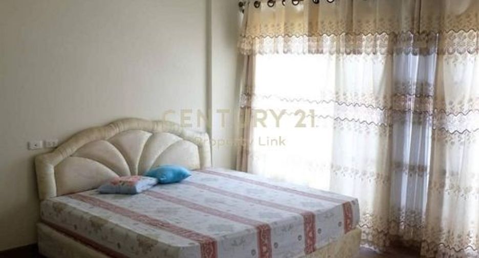 For rent and for sale 3 bedrooms townhouse in Prawet, Bangkok