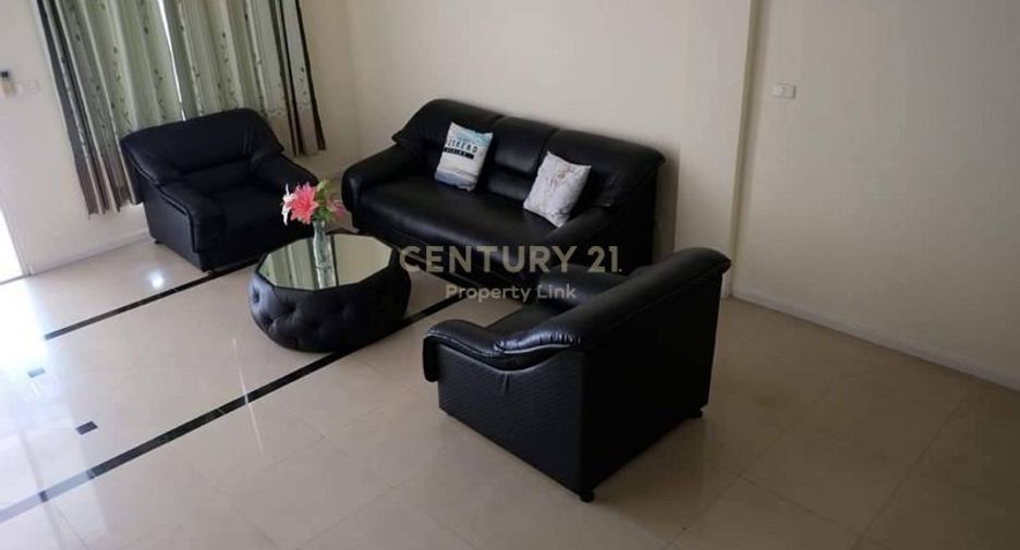 For rent そして for sale 3 Beds townhouse in Prawet, Bangkok