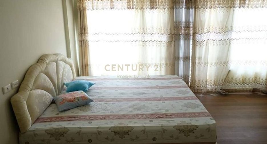 For rent and for sale 3 bedrooms townhouse in Prawet, Bangkok