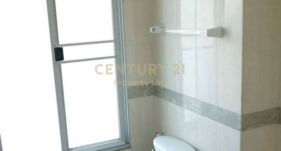 For rent and for sale 3 bedrooms townhouse in Prawet, Bangkok