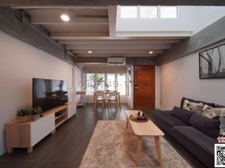 For rent 2 bedrooms townhouse in Watthana, Bangkok