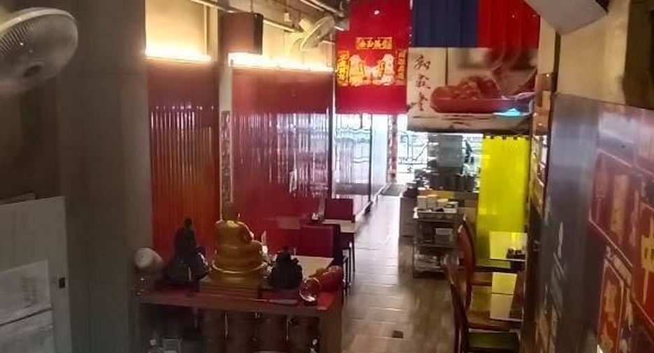 ขาย พื้นที่ค้าปลีก ใน สัมพันธวงศ์, กรุงเทพฯ