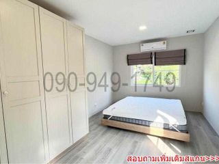 For rent 2 bed house in Prawet, Bangkok