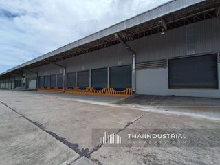 ให้เช่า โกดัง ใน ศรีราชา, ชลบุรี